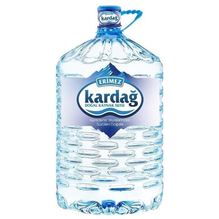 KARDAĞ 19 LT SU