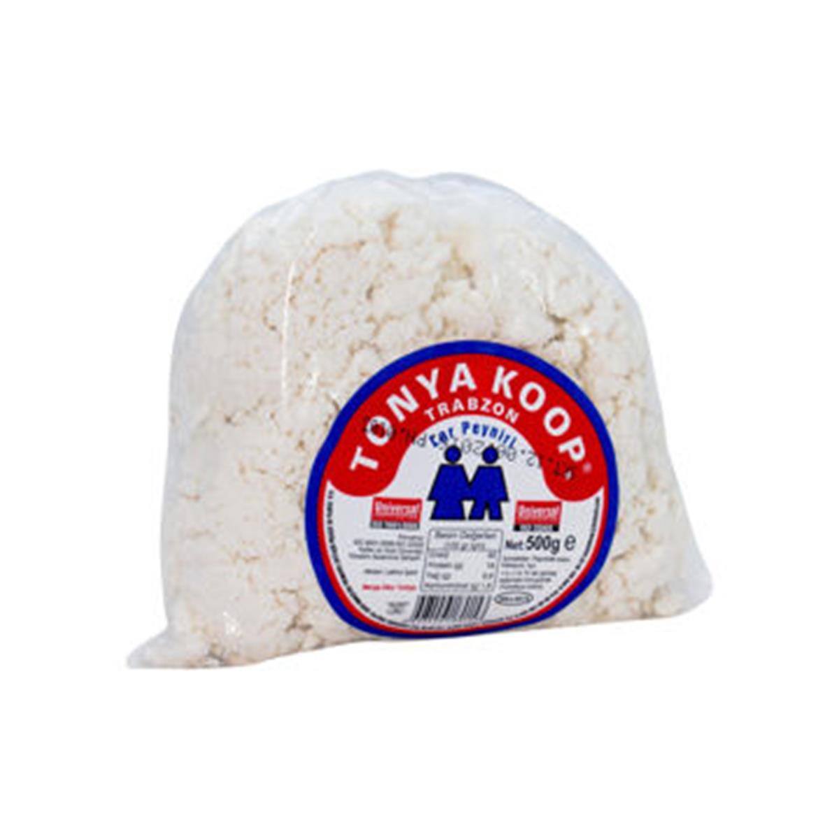 TONYA MINZI LOR 500 GR