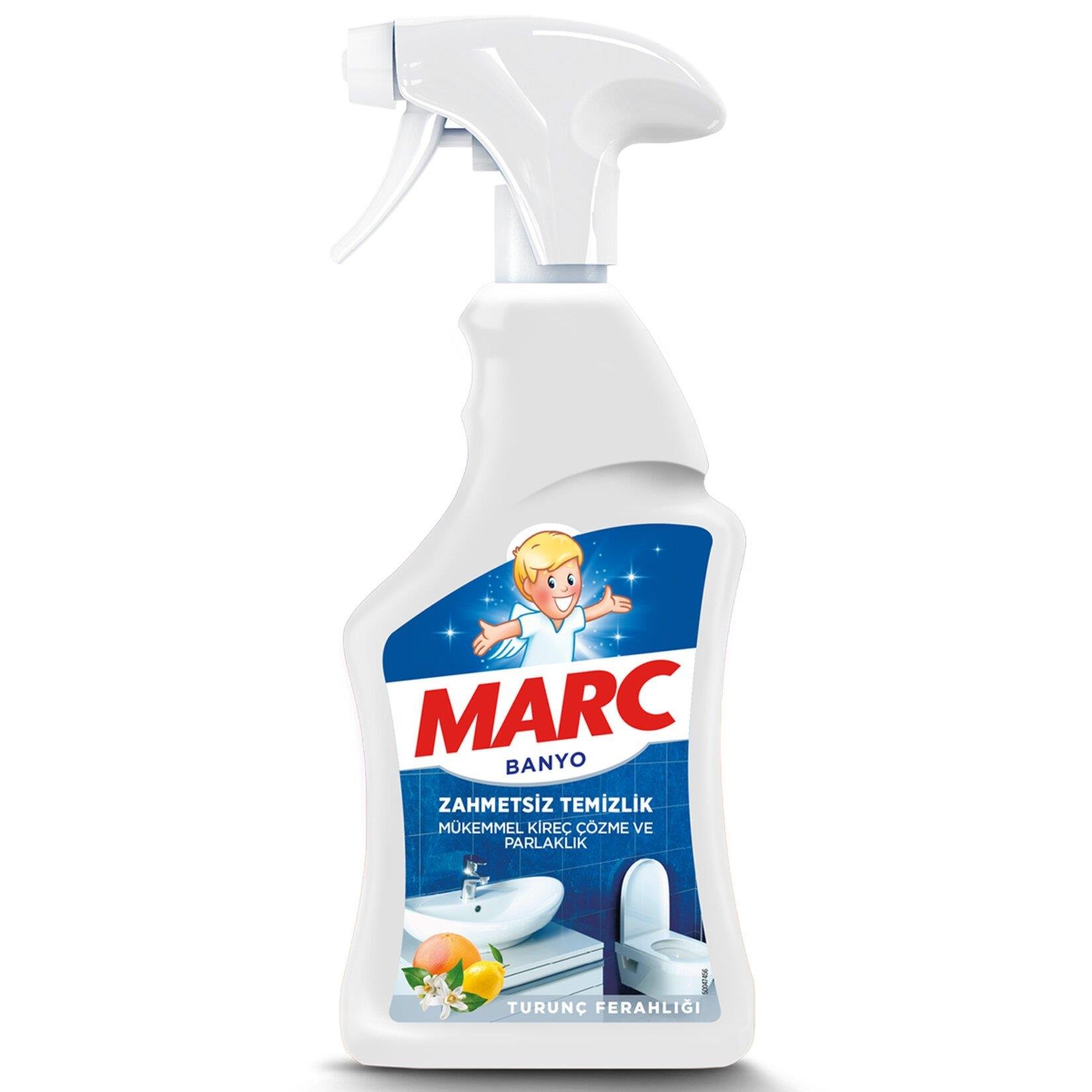 Marc 750mL Banyo Spreyi