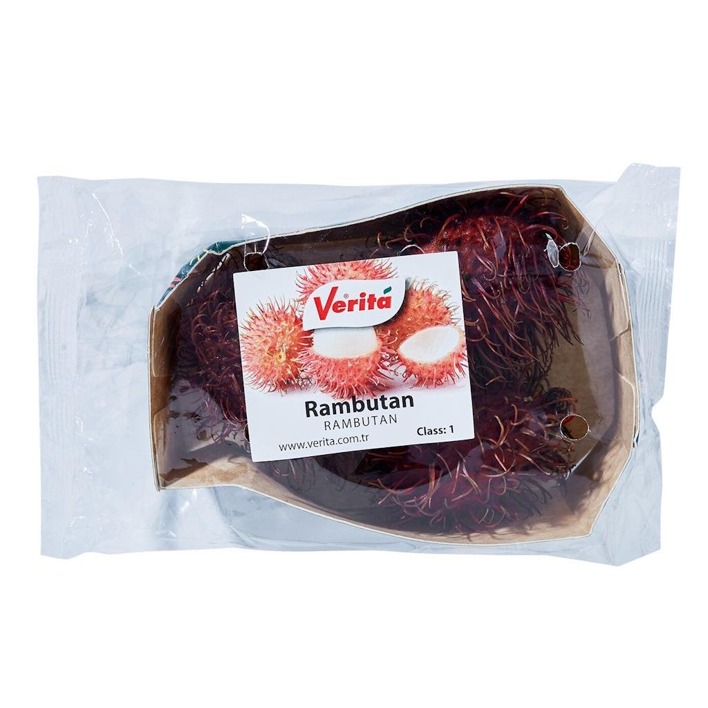 Verita Rambutan 3 Adet