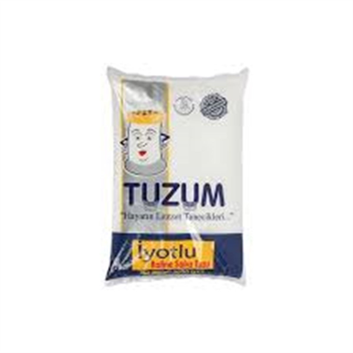 TUZUM TUZ 1500 GR IYOTLU SOFRA TUZU KL:15*AD