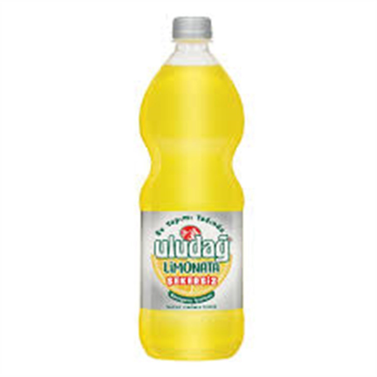ULUDAG 1 LT LIMONATA SEKERSIZ