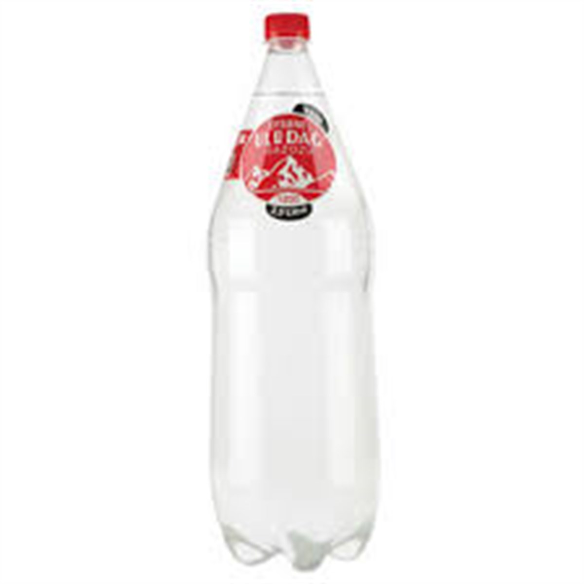 ULUDAG 2,5 LT GAZOZ EFSANE 