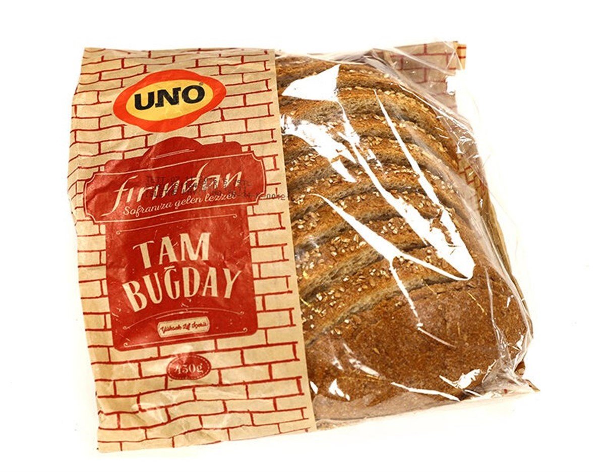 UNO FIRINDAN TAM BUGDAY 450 GR 35000313