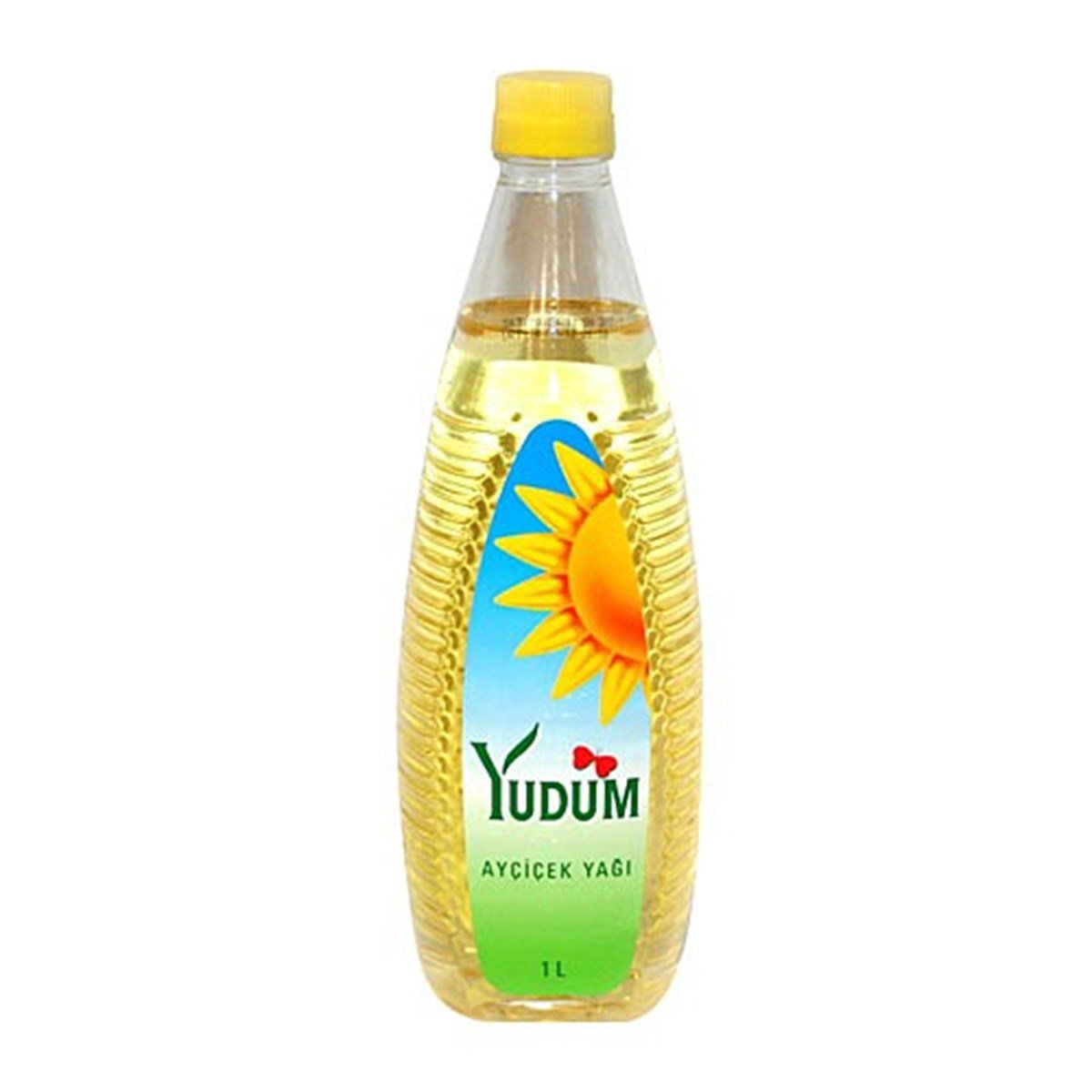 YUDUM AYÇIÇEK YAGI 1 L