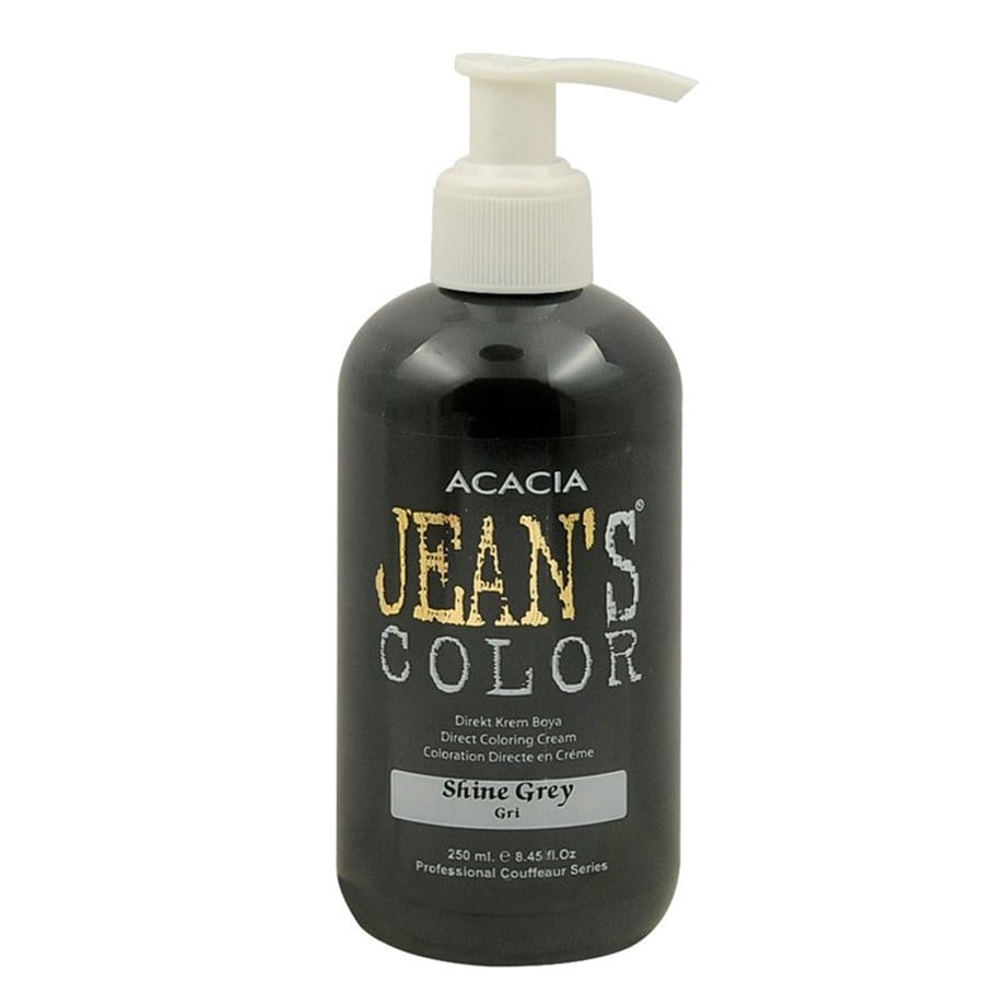 Acacia Saç Boyası - Jean's Color Saç Boyası Serisi 250 Ml