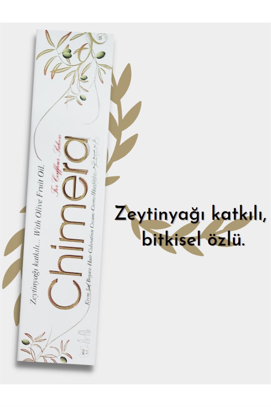 Akos - AKOS Chimera Saç Boyası