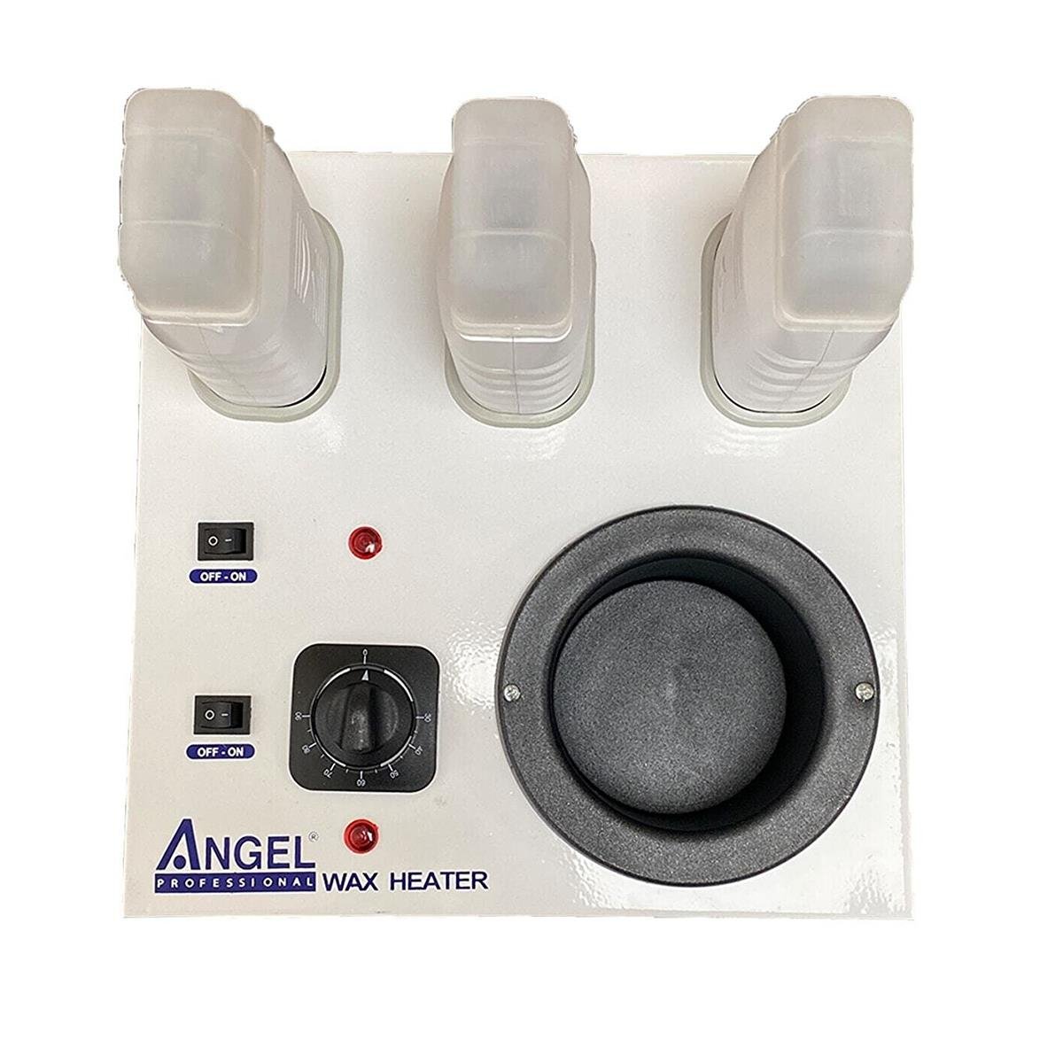 Angel - ANGEL AĞDA MAKİNESİ 3+1