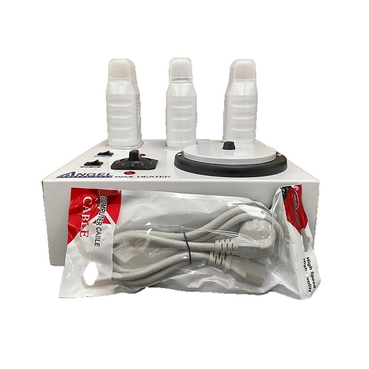 Angel - ANGEL AĞDA MAKİNESİ 3+1