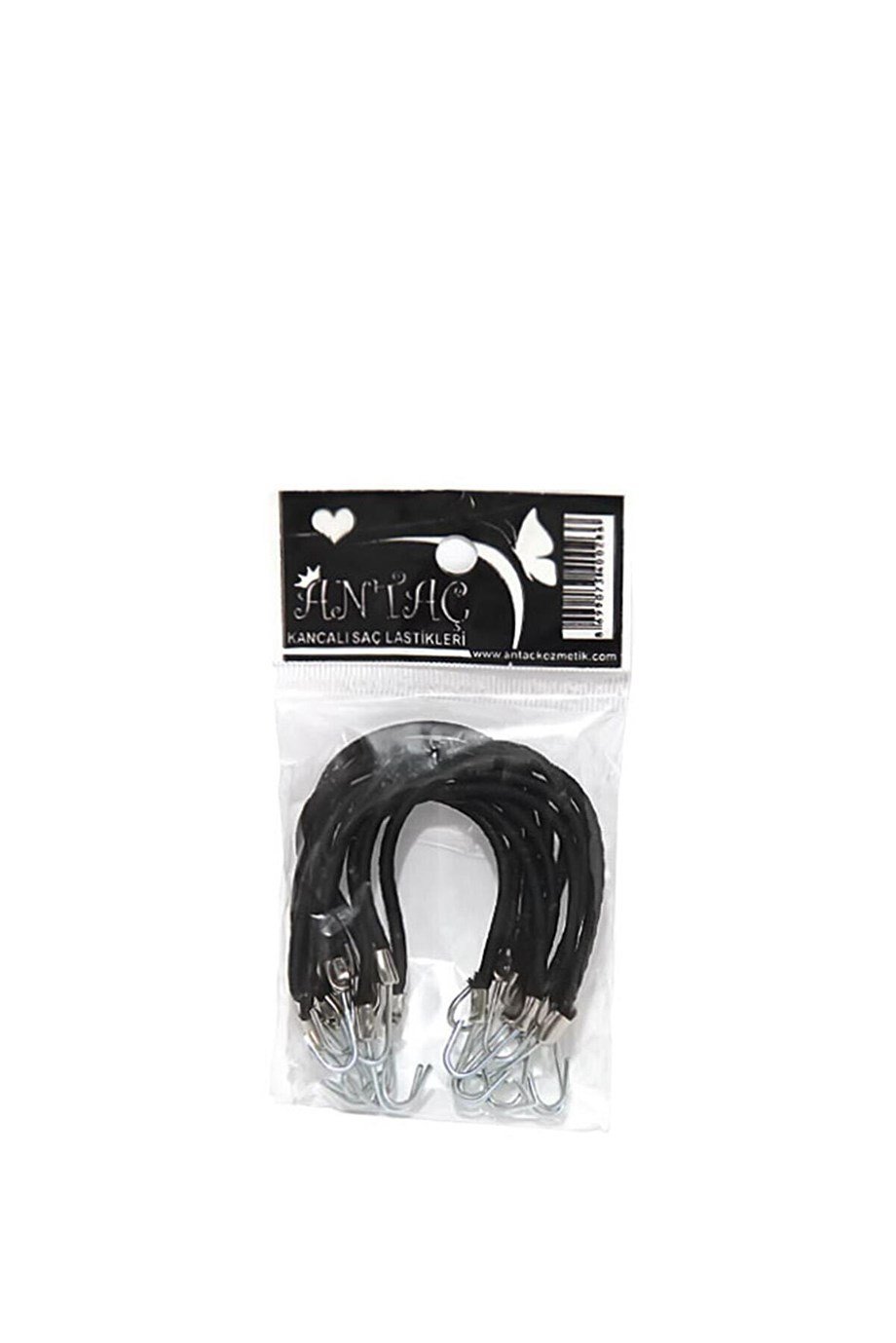ANTAÇ KANCALI LASTİK