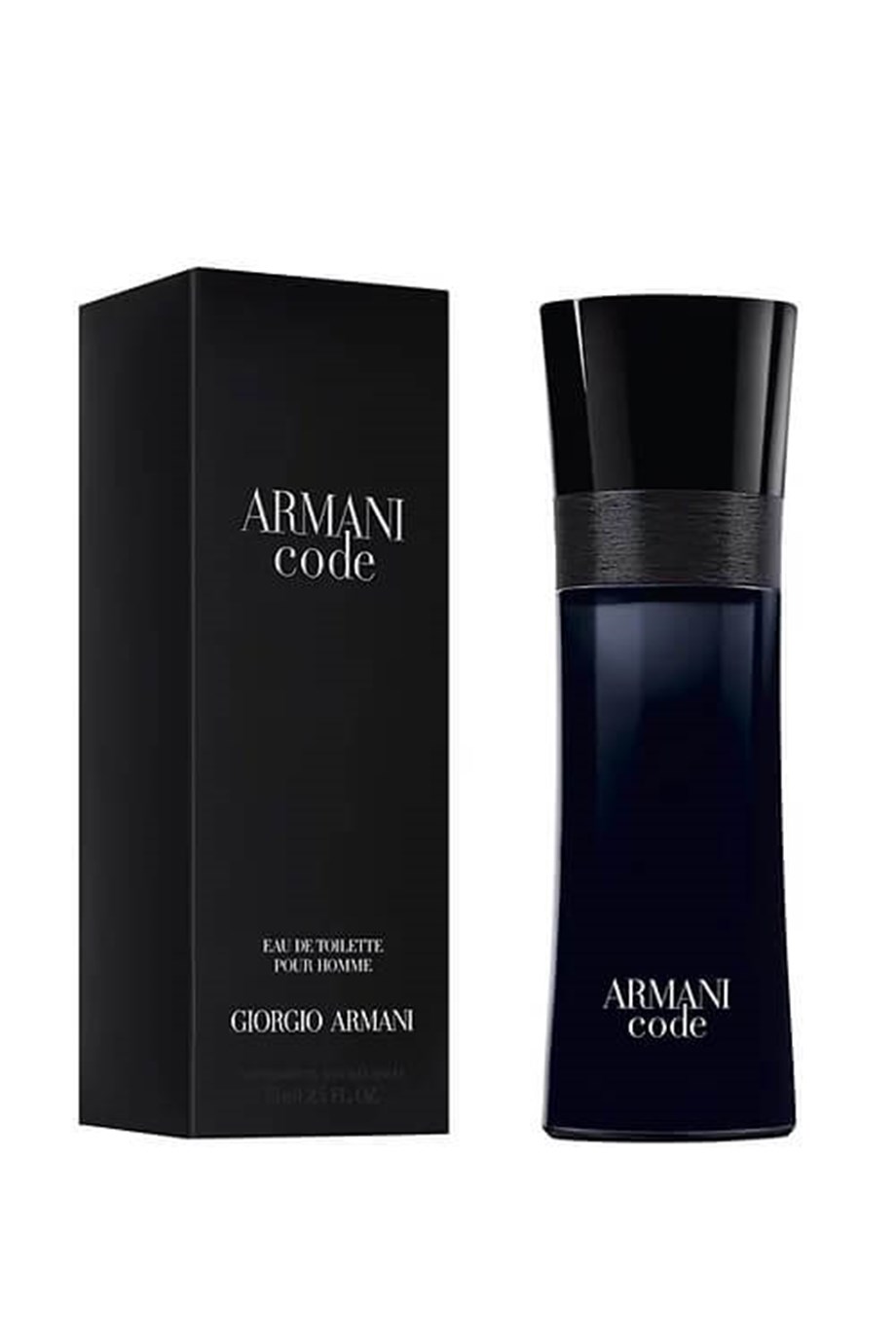 Armani Code Men 200 Ml Edt
