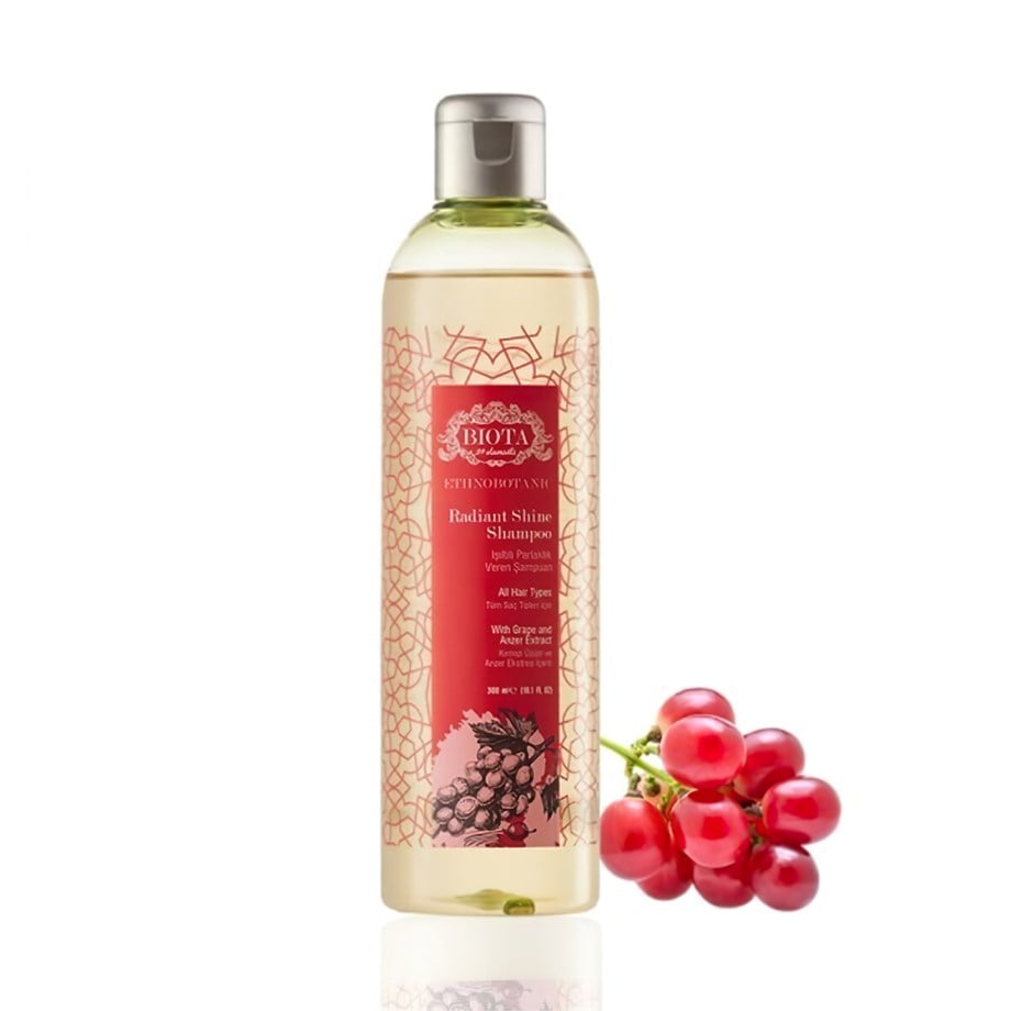 Biota Renk Koruyucu Saç Sütü 150 Ml