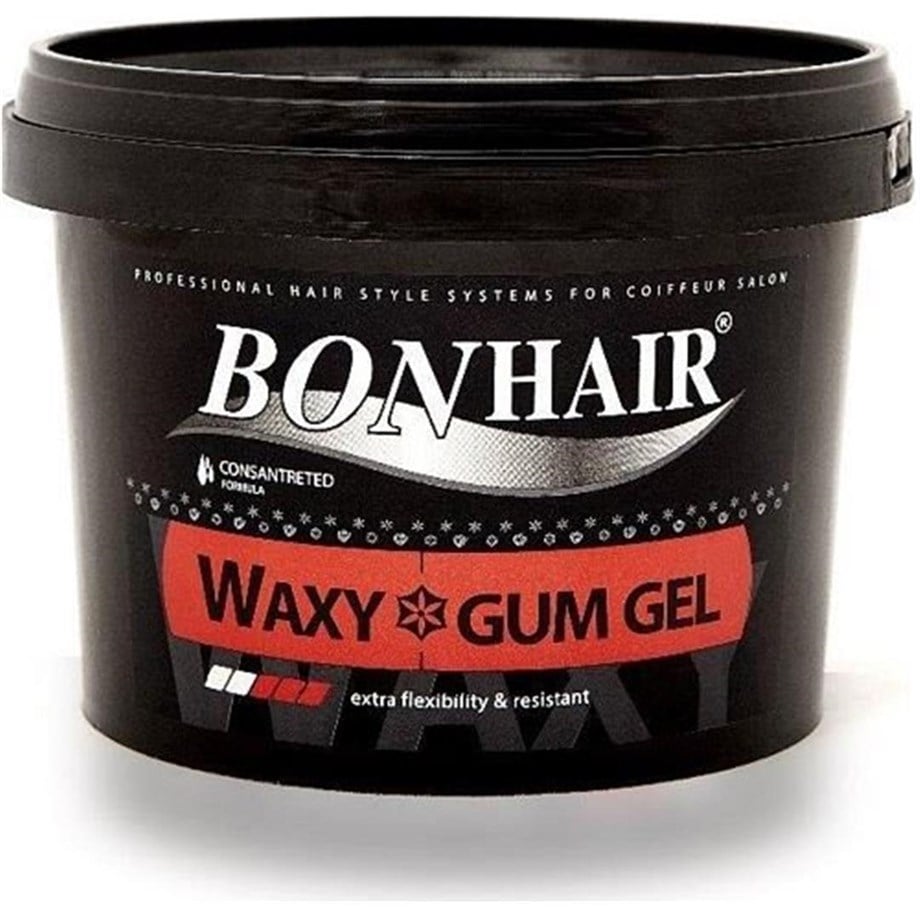 BONHAIR JÖLE 750 GRAM KIRMIZI