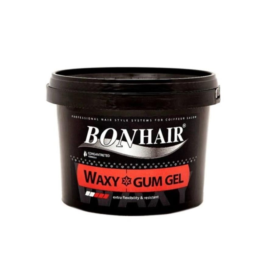 Bonhair - BONHAIR JÖLE 700 GRAM KIRMIZI