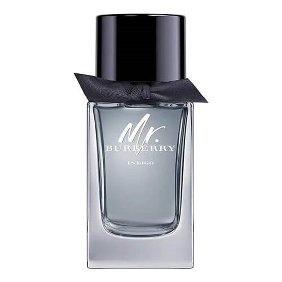 Burberry Mr. Indigo