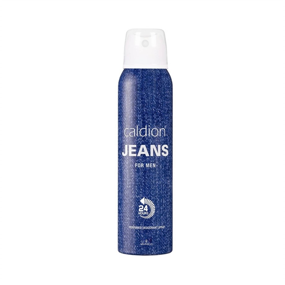 CALDION DEO BAY JEANS 150ML
