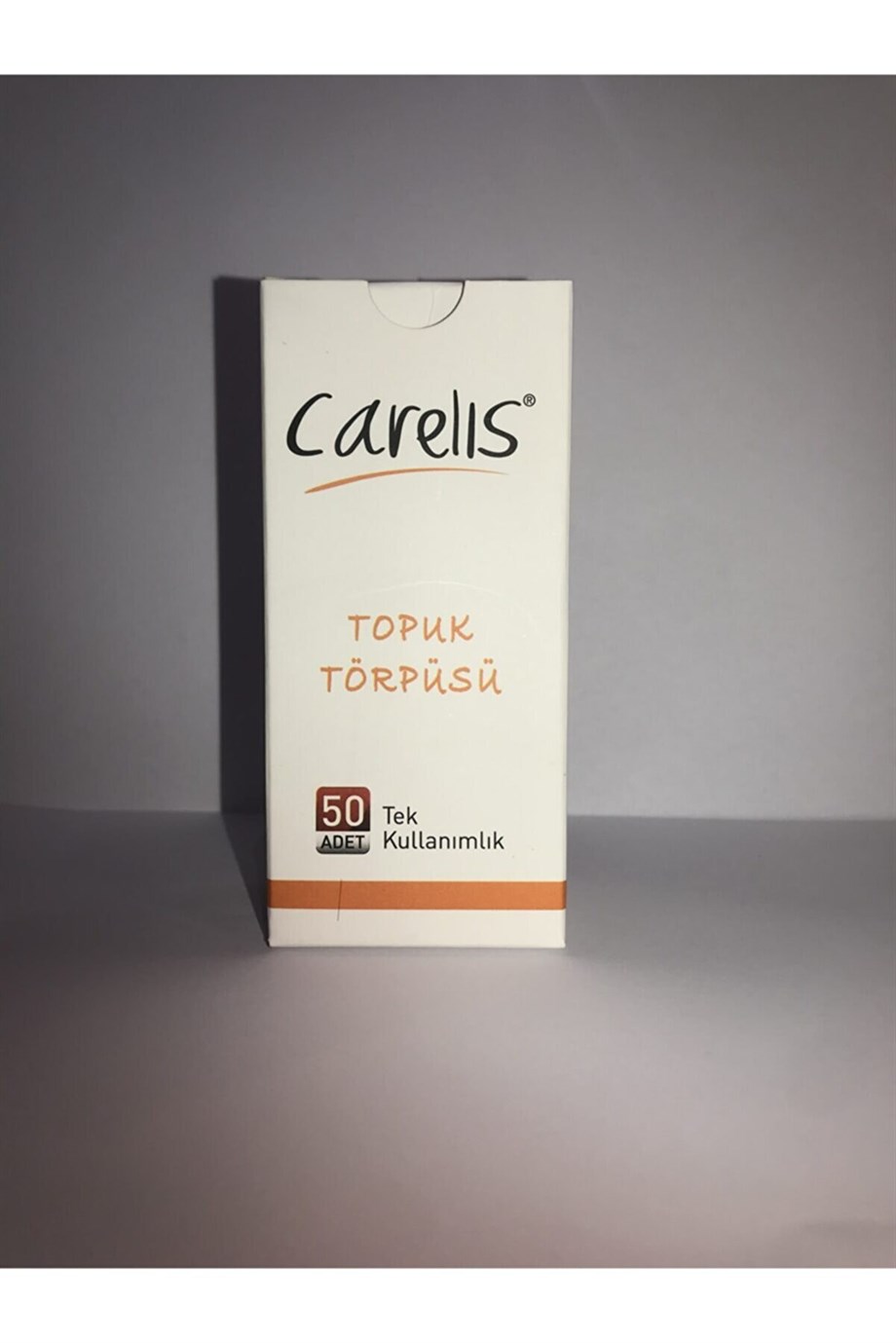 Carelis - CARELIS KARE TÖRPÜ YEDEK 50Lİ