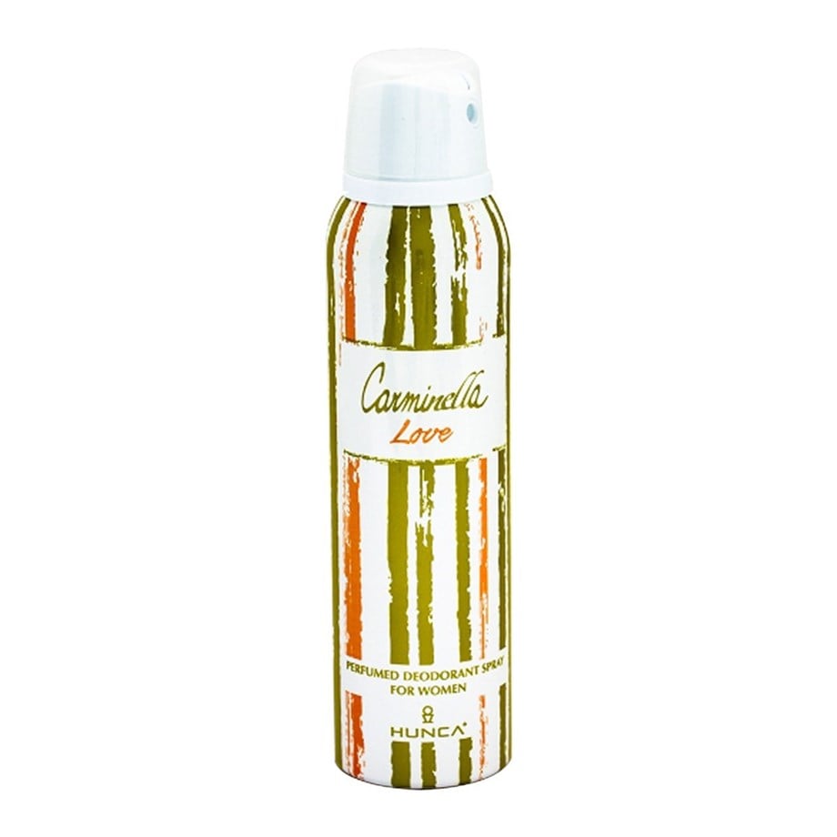 CARMİNELLA DEO LOVE 150 ML