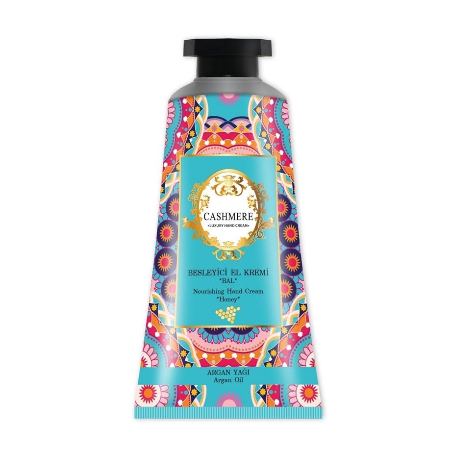 Cashmere El Kremi Argan Bal 60 Ml