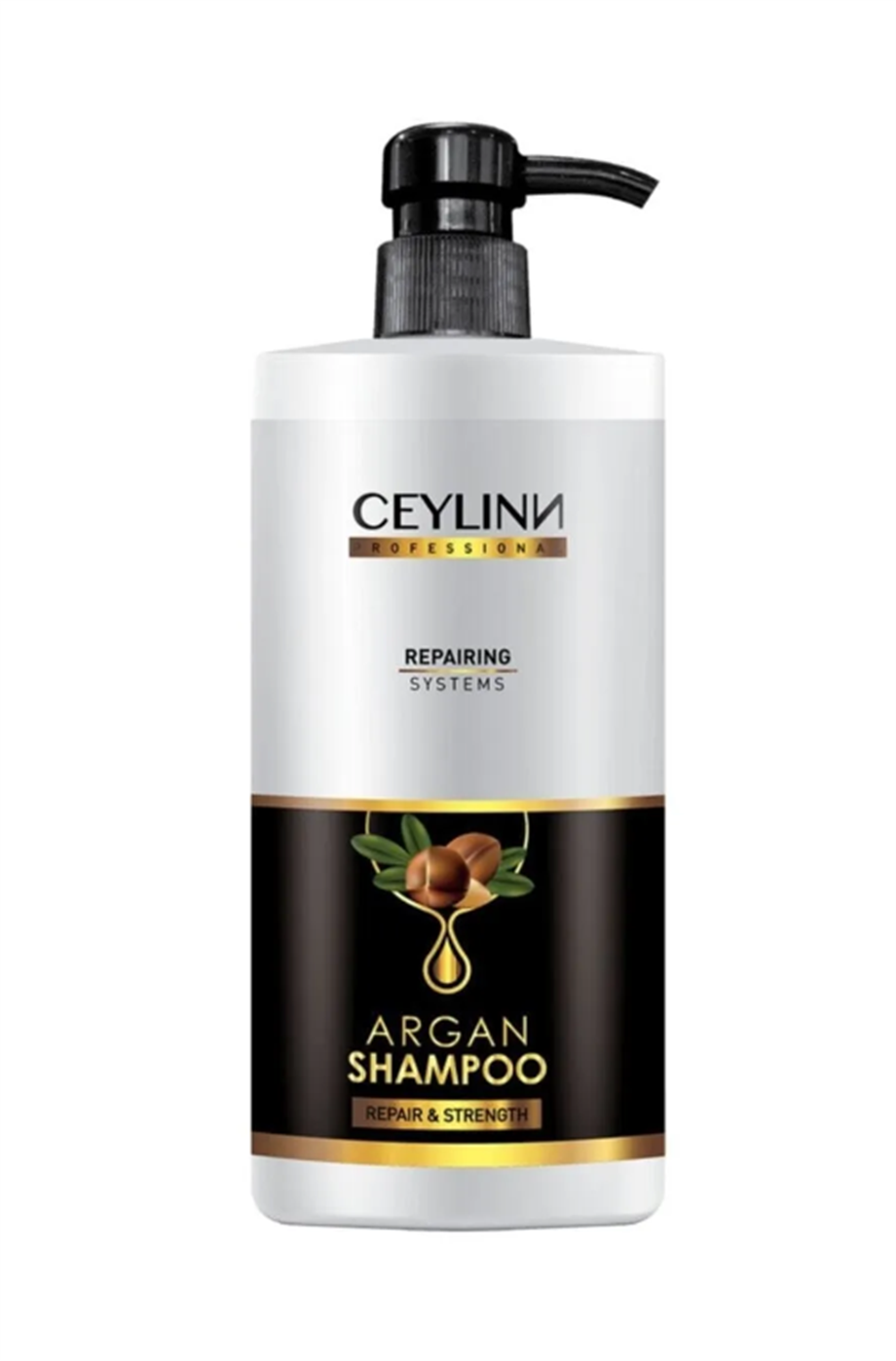 Ceylinn - CEYLINN ARGAN ŞAMPUAN 500 ML