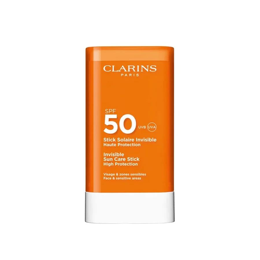 CLARINS - Clarins Güneş Kremi Stick Yüz SPF 50 17 Gr