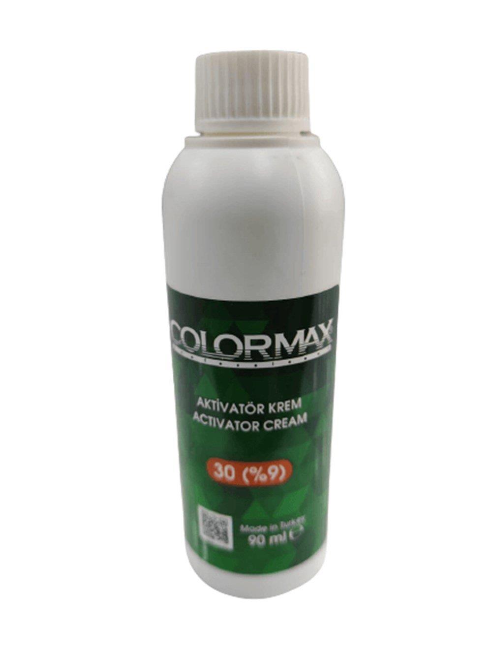Colormax - Colormax Oksidan 20 Vol