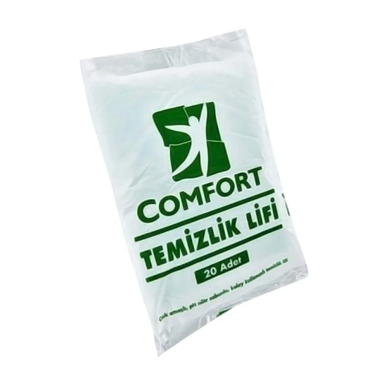 Comfort - Comfort Temizleme Lifi