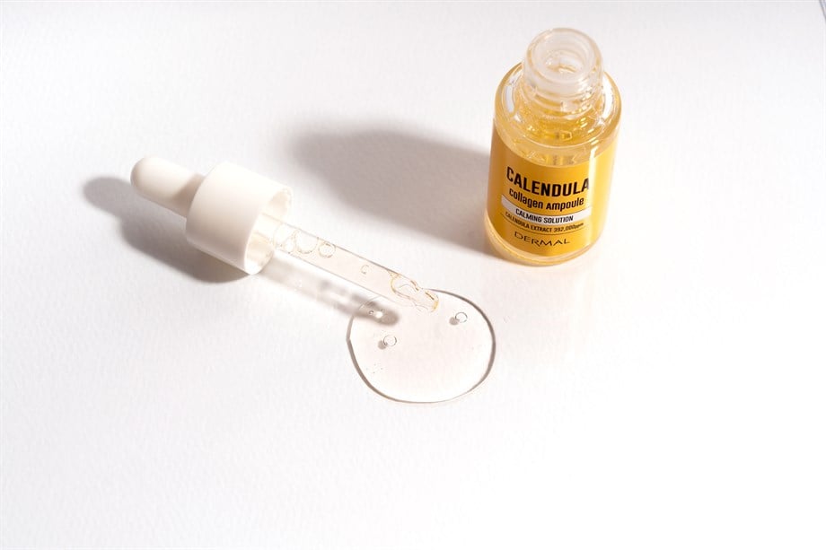 Dermal 2'li Ampul Set Aynı Sefa & Acai Çileği 17Ml