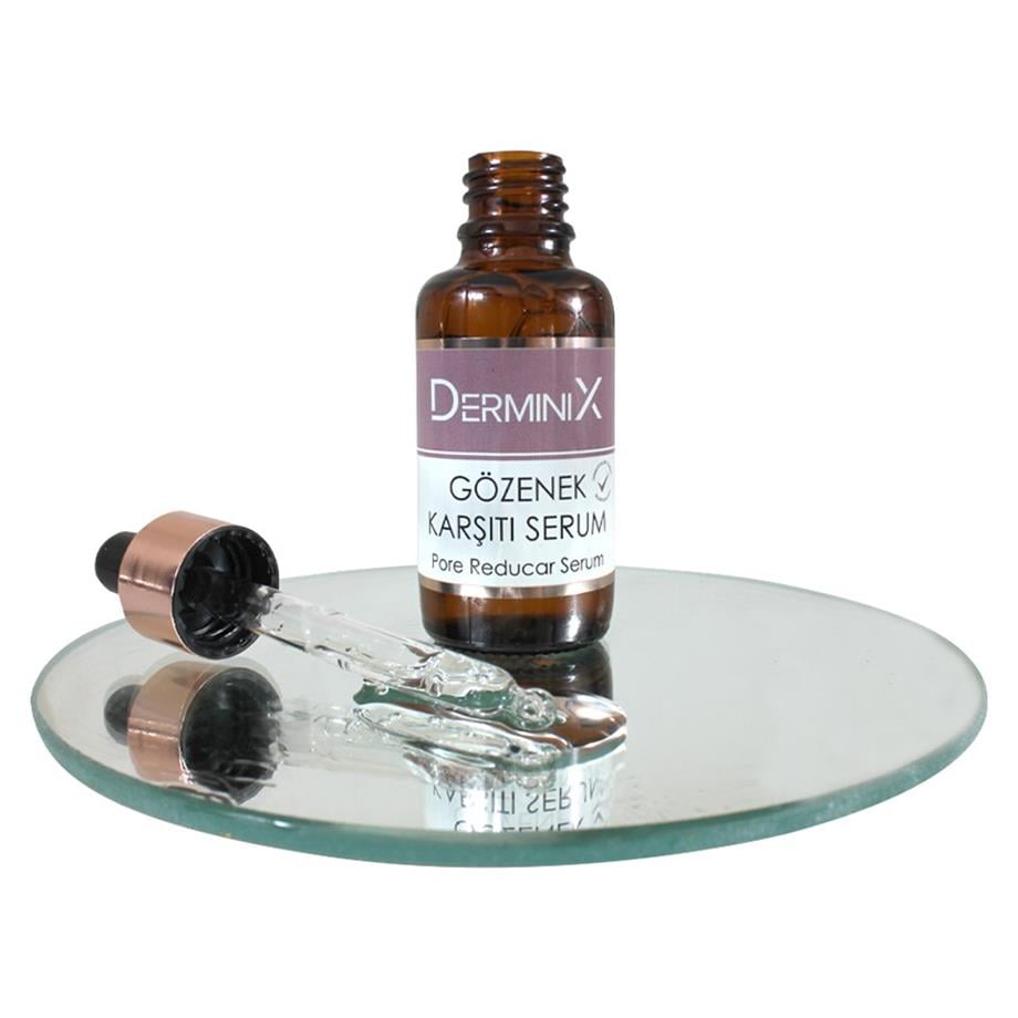 Derminix - DERMİNİX ANTI-PORE SERUM