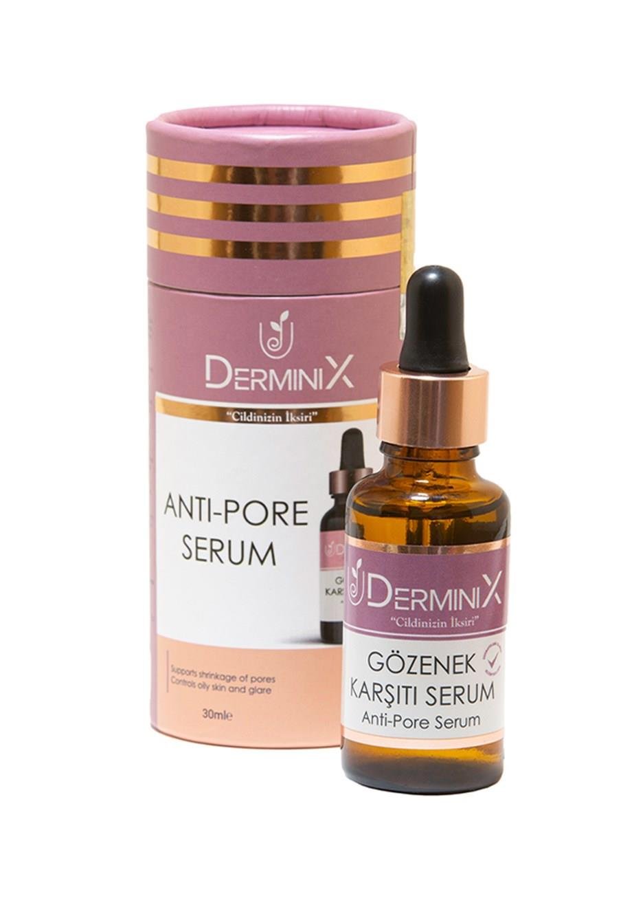 Derminix - DERMİNİX ANTI-PORE SERUM