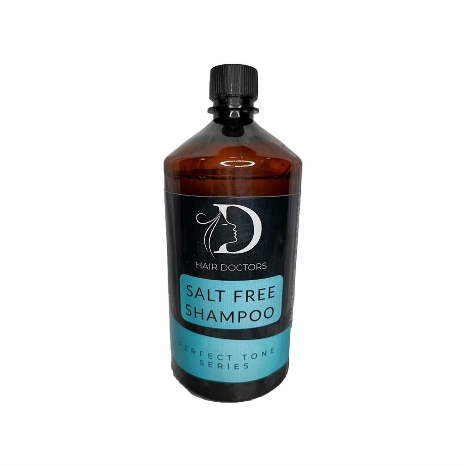 Diamonds - HAIR DOCTORS TUZSUZ ŞAMPUAN 1000 ML
