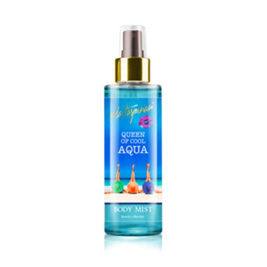 Eda Taşpınar Aqua Body Mist Beauty Collection 200 Ml