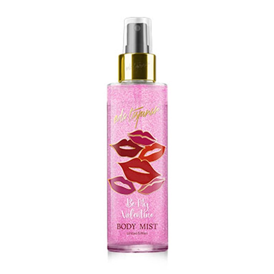 Eda Taşpınar Be My Valentine Shimmer Body Mist 200 Ml