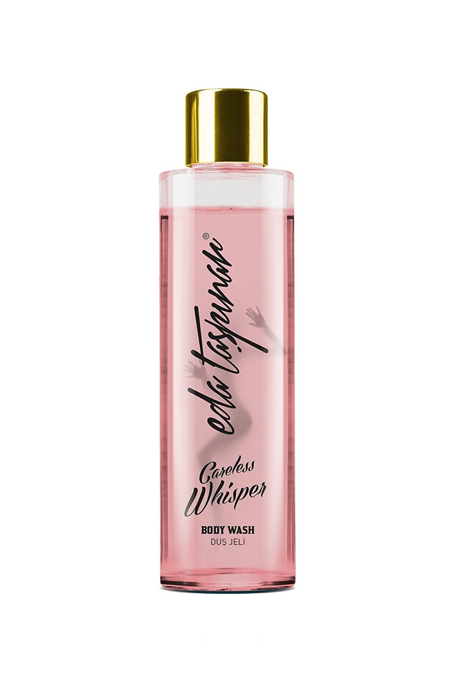 Eda Taşpınar Desert Rose Amber Body Wash 250 Ml