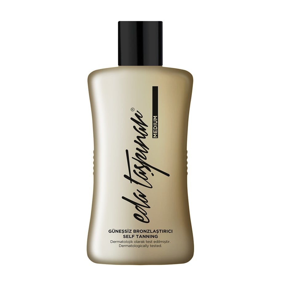Eda Taşpınar Self Tanning Medium