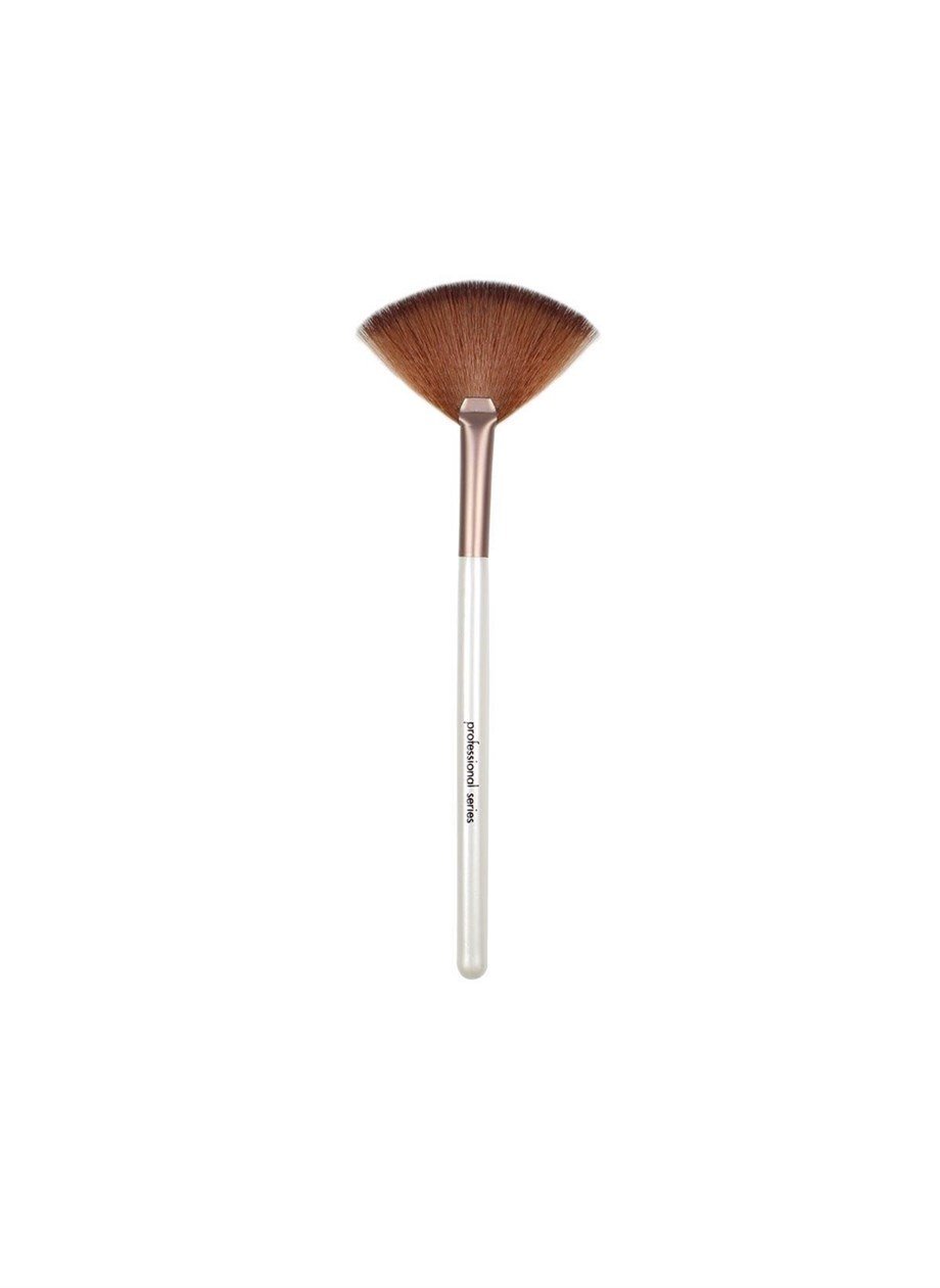 Elly Professıonal Aydınlatıcı Highlighter Fırçası Ellybrush027