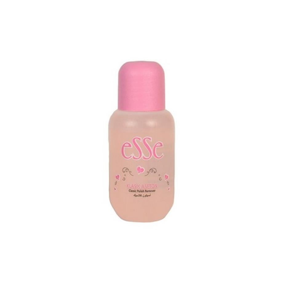 Esse - Esse Aseton Klasik Pembe 200 Ml