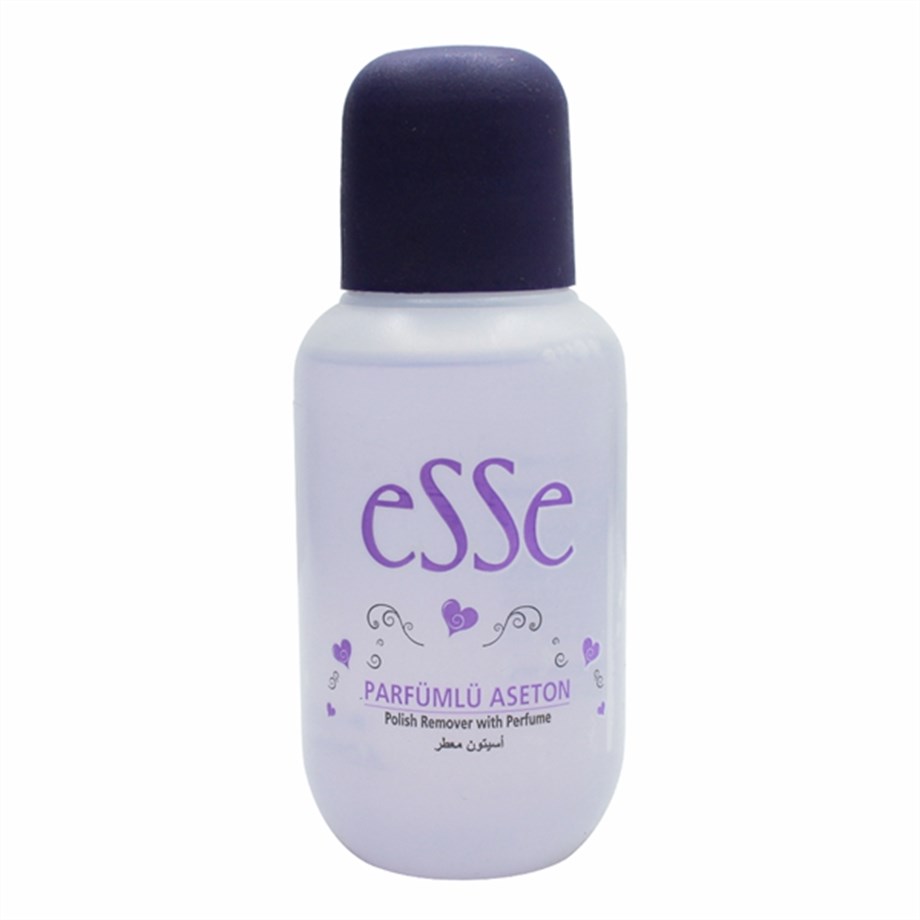Esse - ESSE ASETON PARFÜMLÜ MOR 100 ML