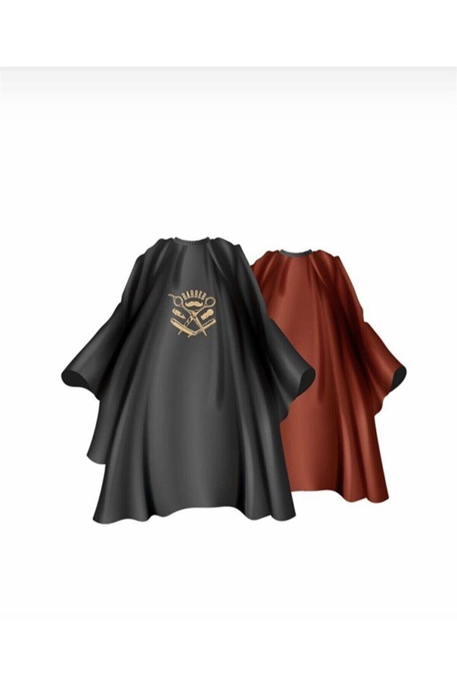 Filiz - FİLİZ KESİM PENUARI RENKLİ