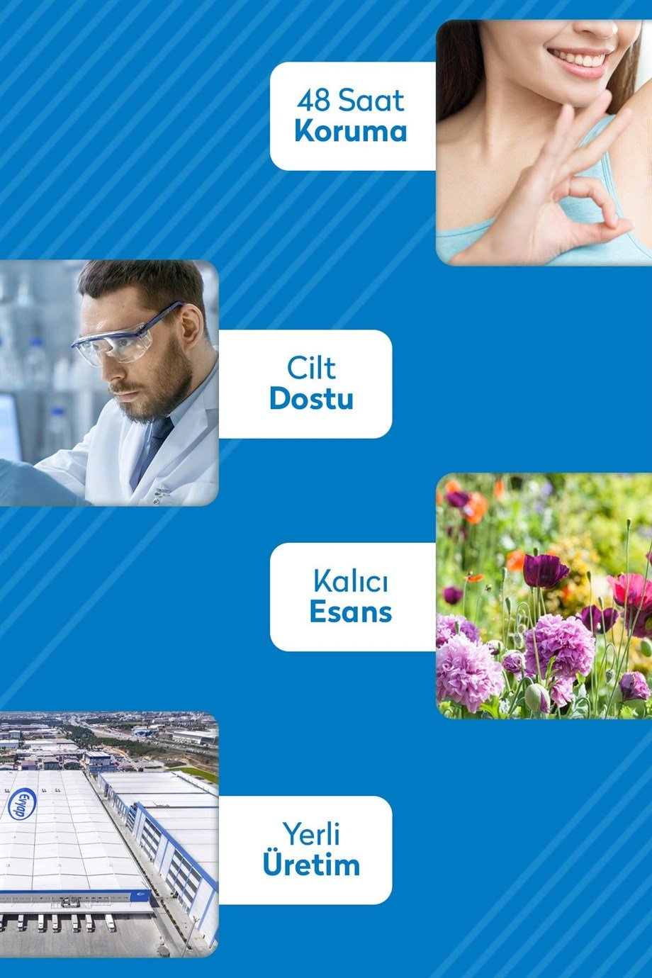 First Class - FIRST CLASS EDT 100 ML