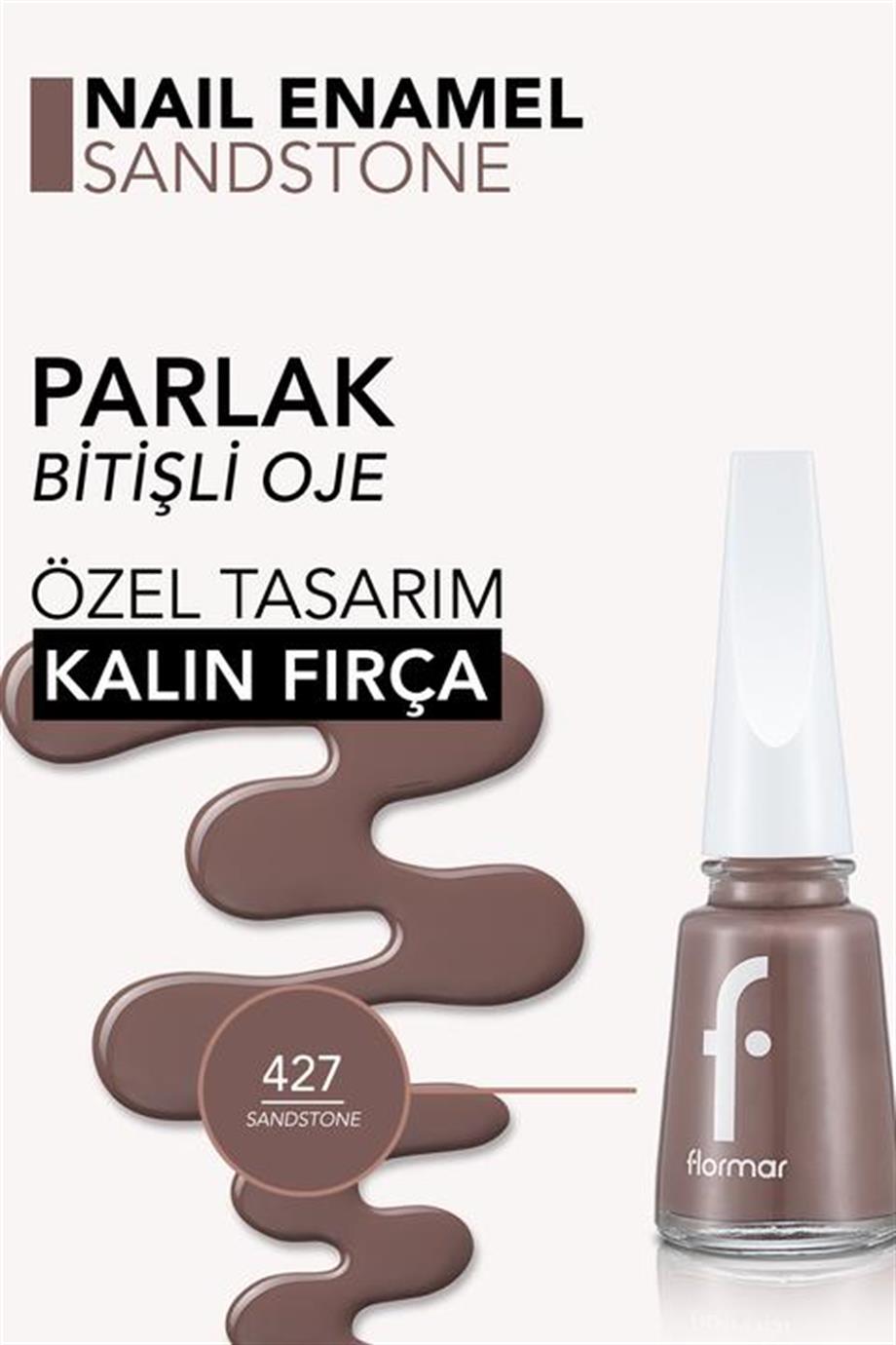 Flormar - Flormar Nail Oje Serisi