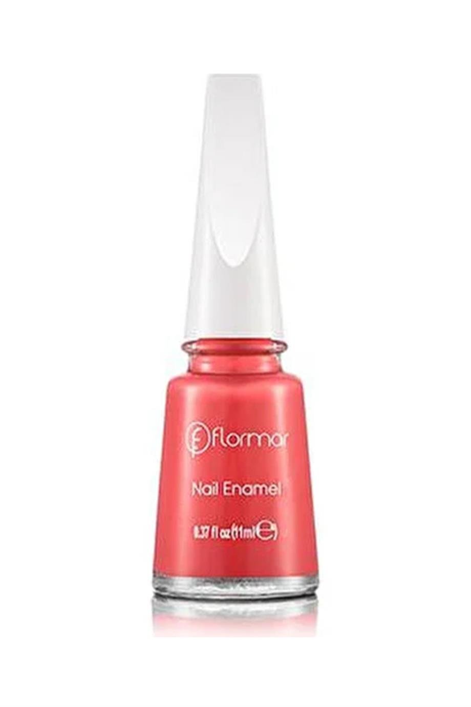 Flormar - Flormar Nail Oje Serisi