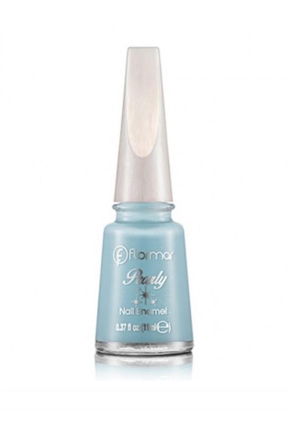 Flormar - Flormar Nail Oje Serisi