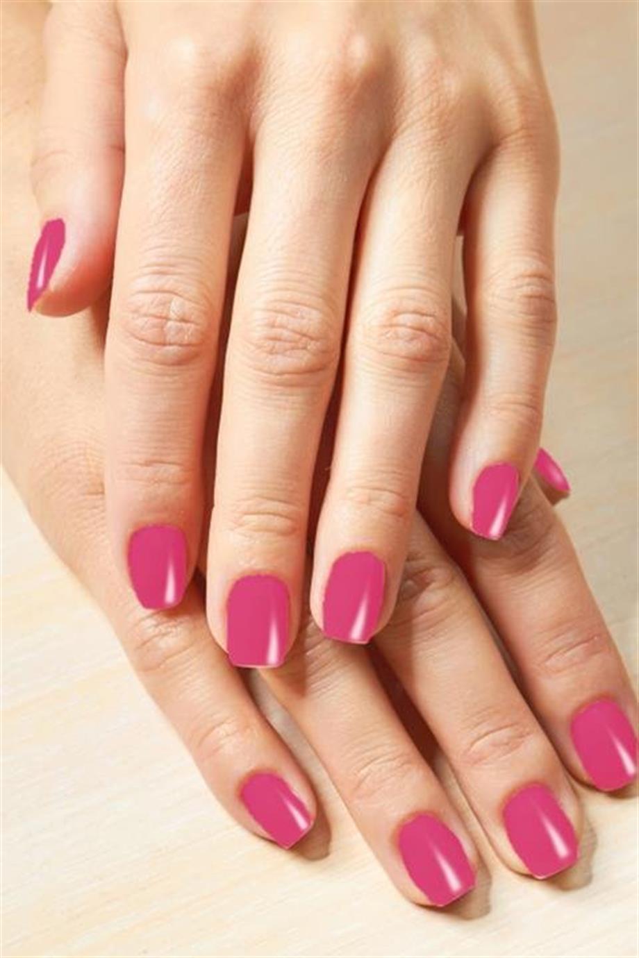 Flormar - Flormar Nail Oje Serisi