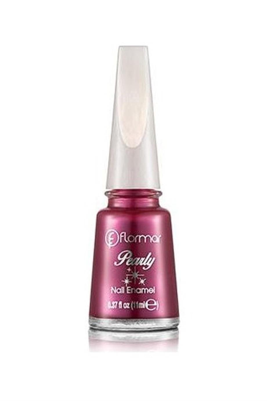 Flormar - Flormar Nail Oje Serisi