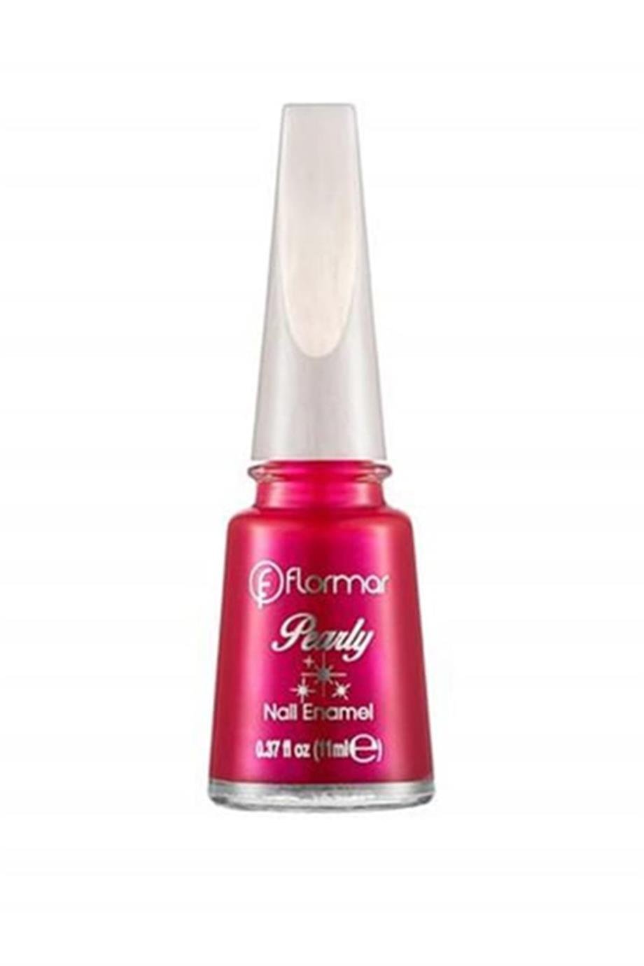 Flormar - Flormar Nail Oje Serisi