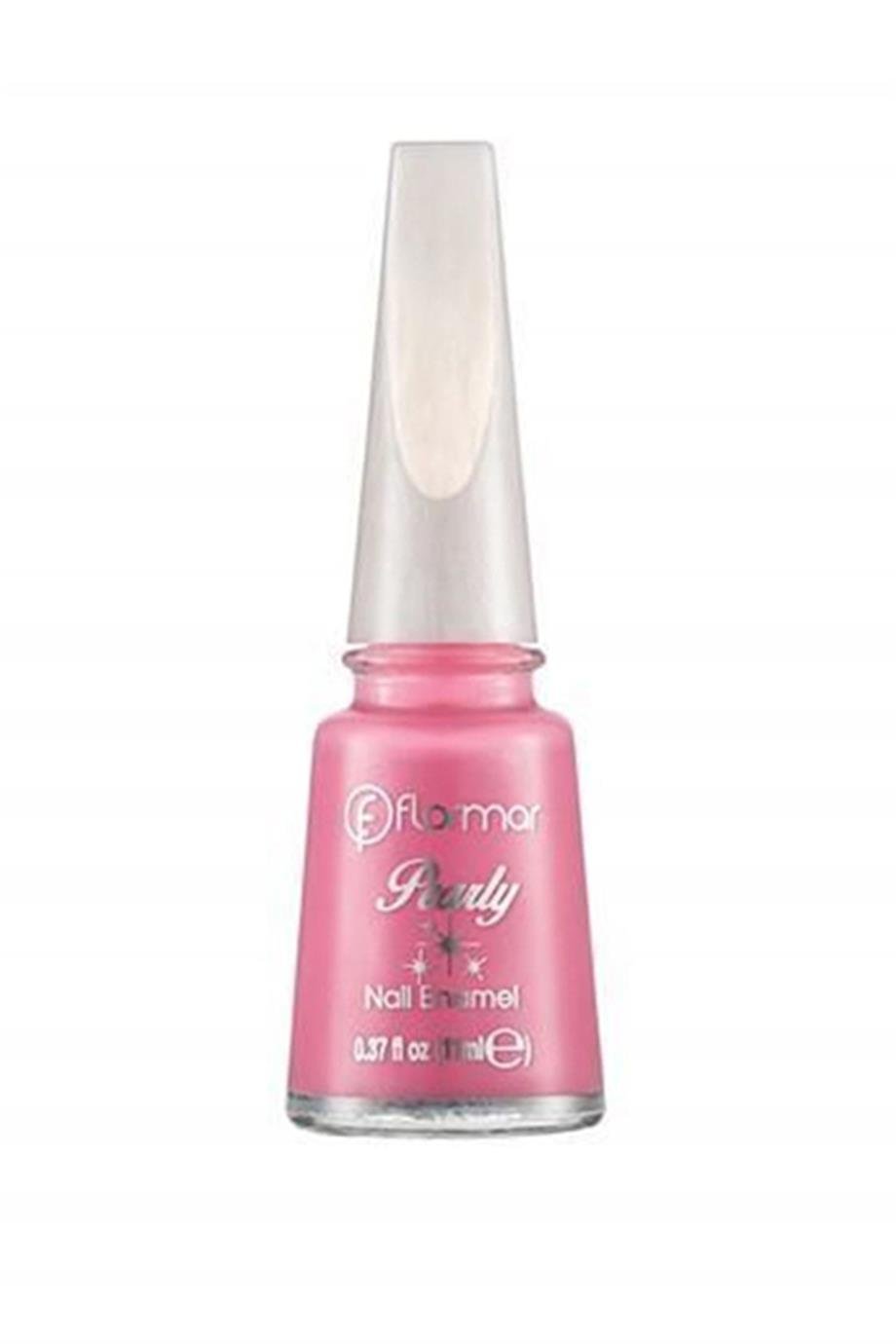 Flormar - Flormar Nail Oje Serisi