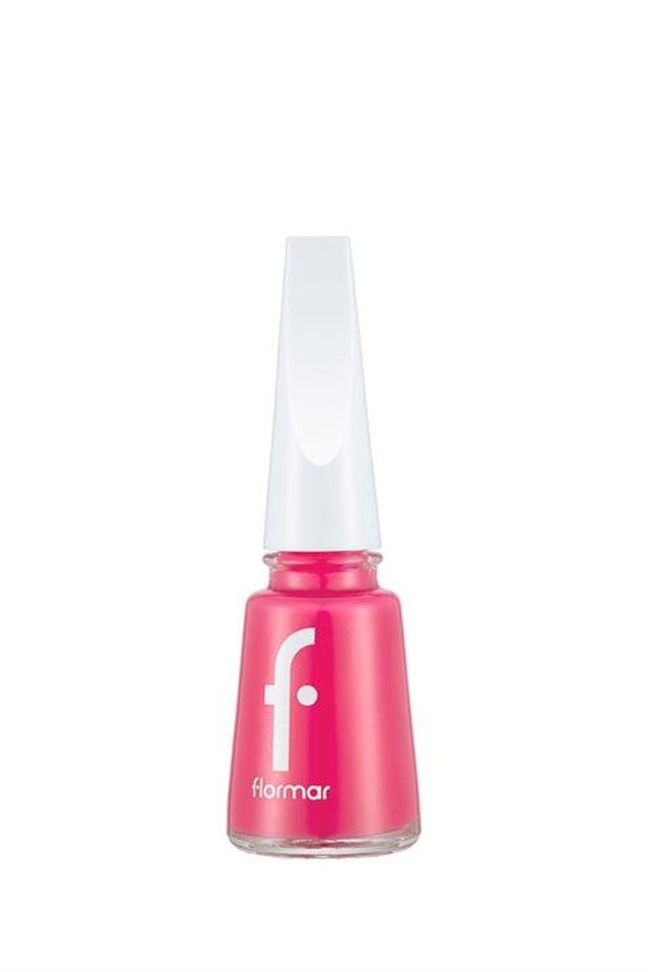 Flormar - Flormar Nail Oje Serisi