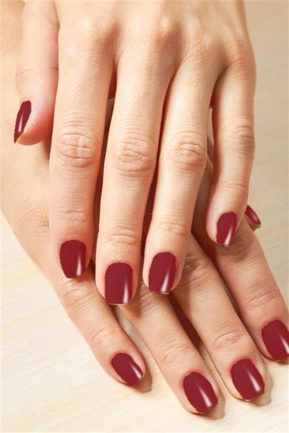 Flormar - Flormar Nail Oje Serisi