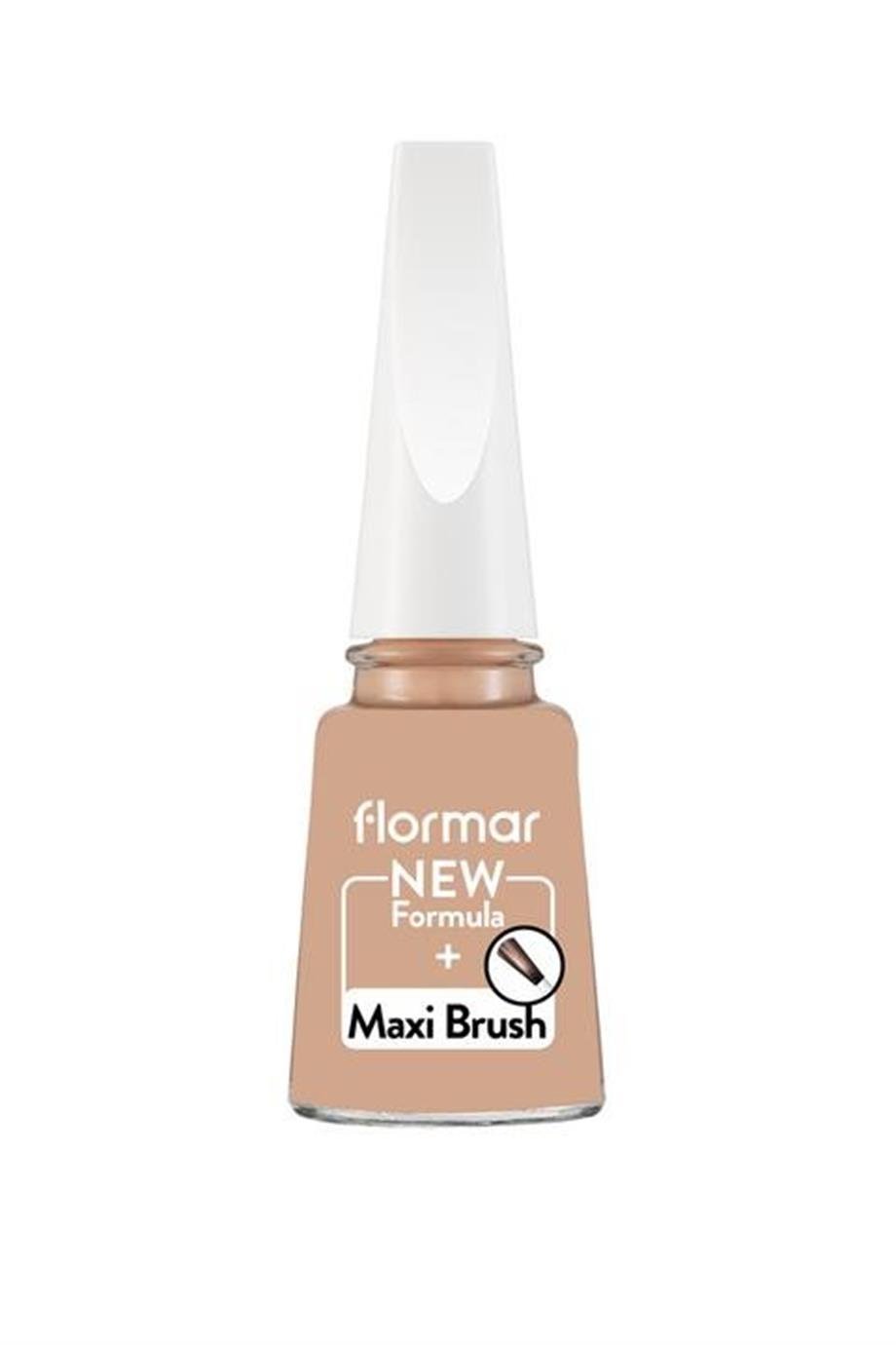 Flormar - Flormar Nail Oje Serisi